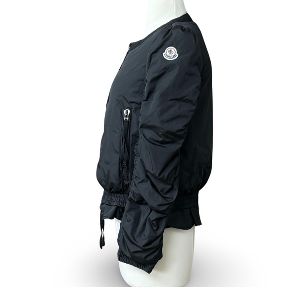 Moncler Dawn Jacket XS - Picture 3 of 13